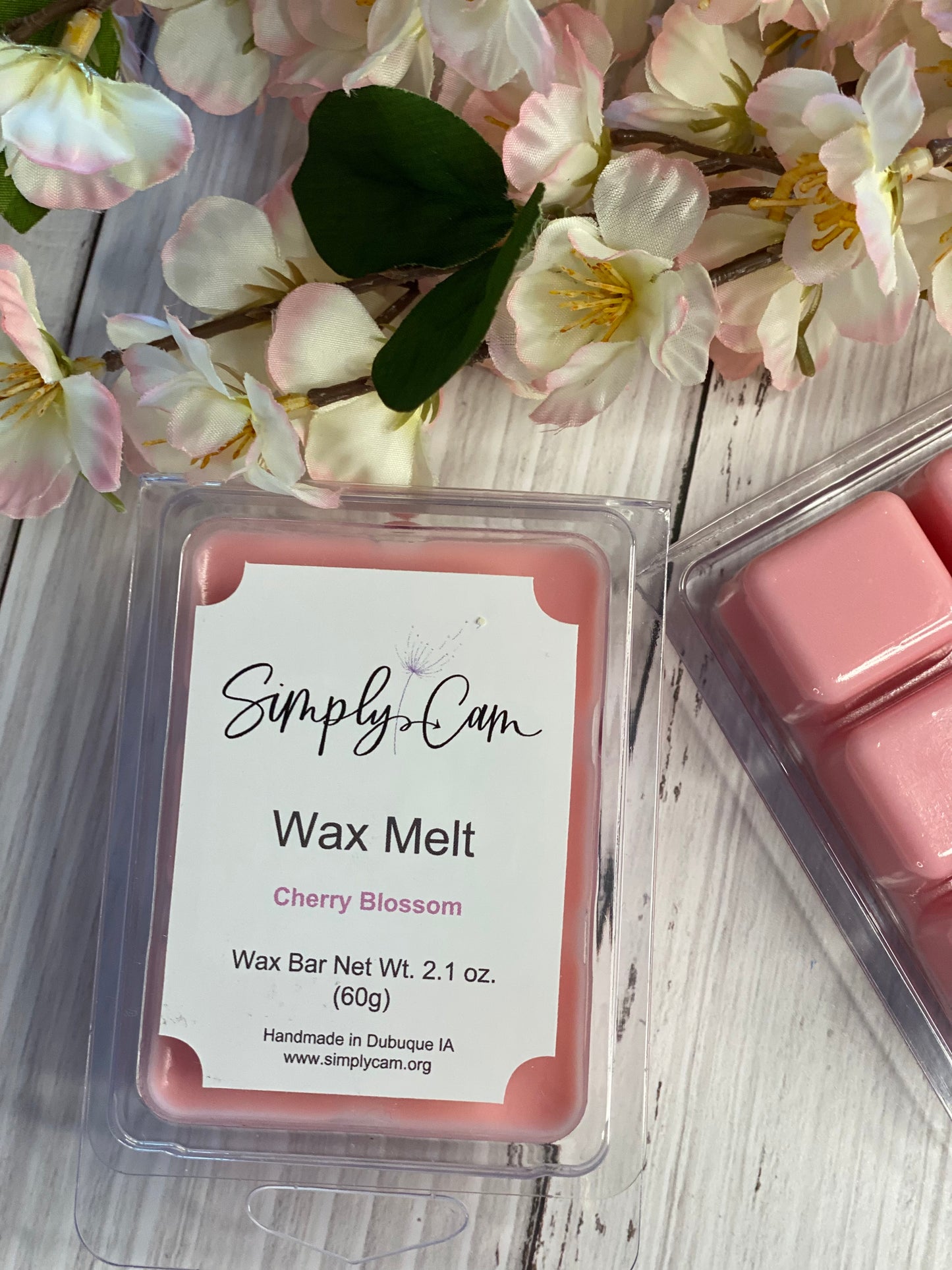 Wax Melt: Cherry Blossom