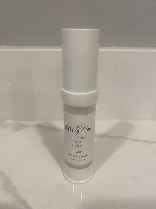 Limitless Facial Serum