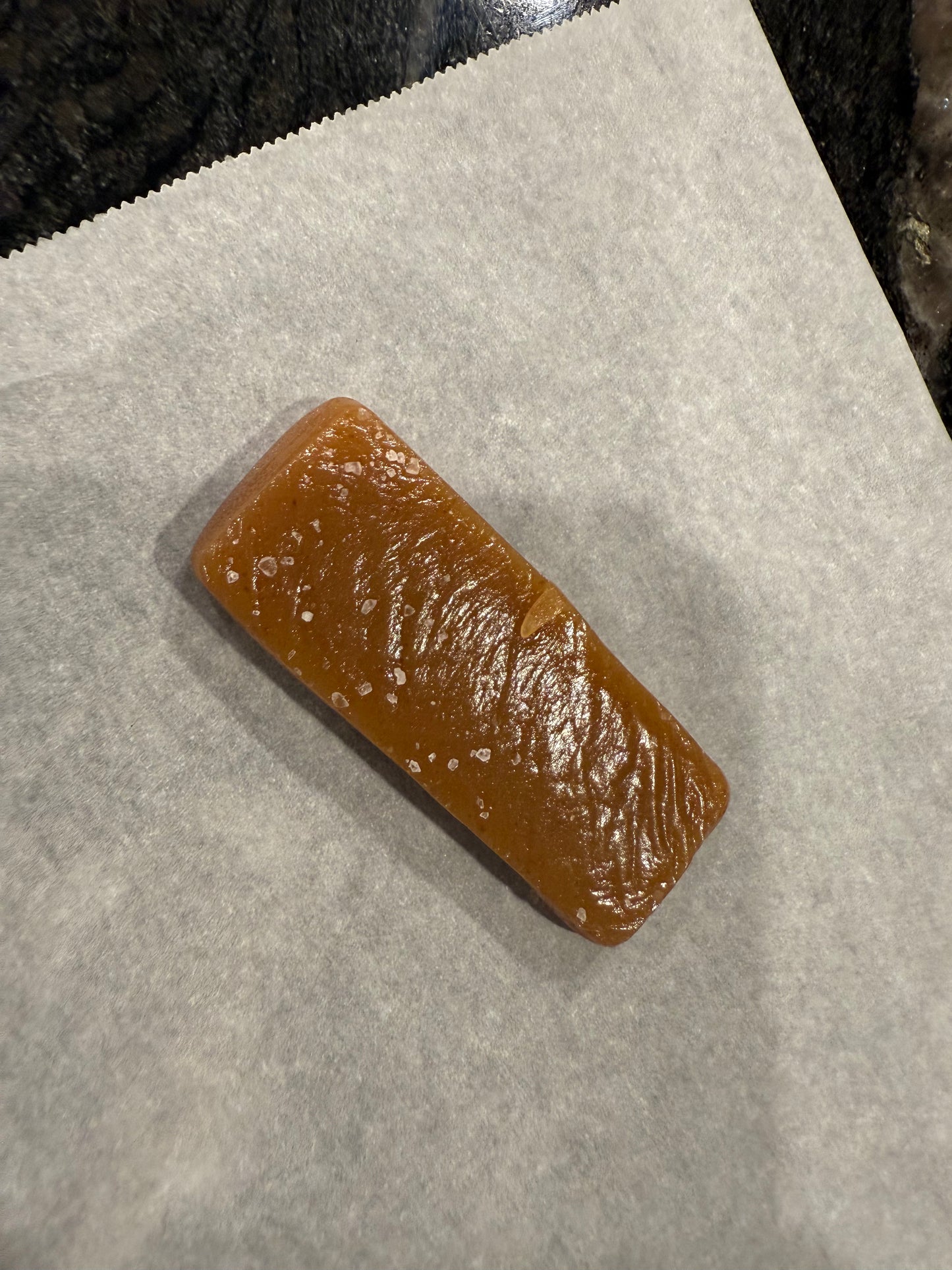 Caramels